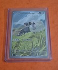 Carte Pokémon Moumouton de Nabil 170/159 EV9 Aventures Ensemble FR Neuf Full Art