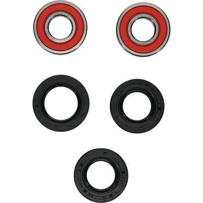 Pivot World 25-1215-P Pw Premium Wheel Bearing