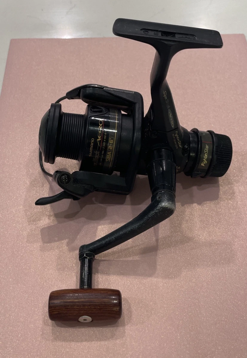 Shimano Super Aero for sale - eBay