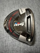 TaylorMade M4 D-Type Driver 9.5 Degree 460cc Head Only Men Right Hand Golf Club
