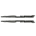 Sunroof Glass Guides LEFT+RIGHT Sides for Chrysler 300 2005-2010 w/o Screws New