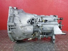 Boite de vitesse BMW 318