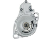 As-Pl Anlasser Starter 1.2 Kw FüR Nissan Micra II K11 1.3I 16V