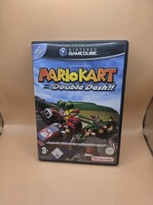Thumbnail of ebay&reg; auction 318626050393 | Nintendo GameCube Spiel - MARIO KART: Double Dash!! - OVP 