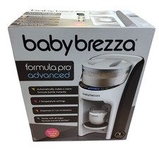 Baby Brezza Formula Pro Advanced Formula Dispenser Machine