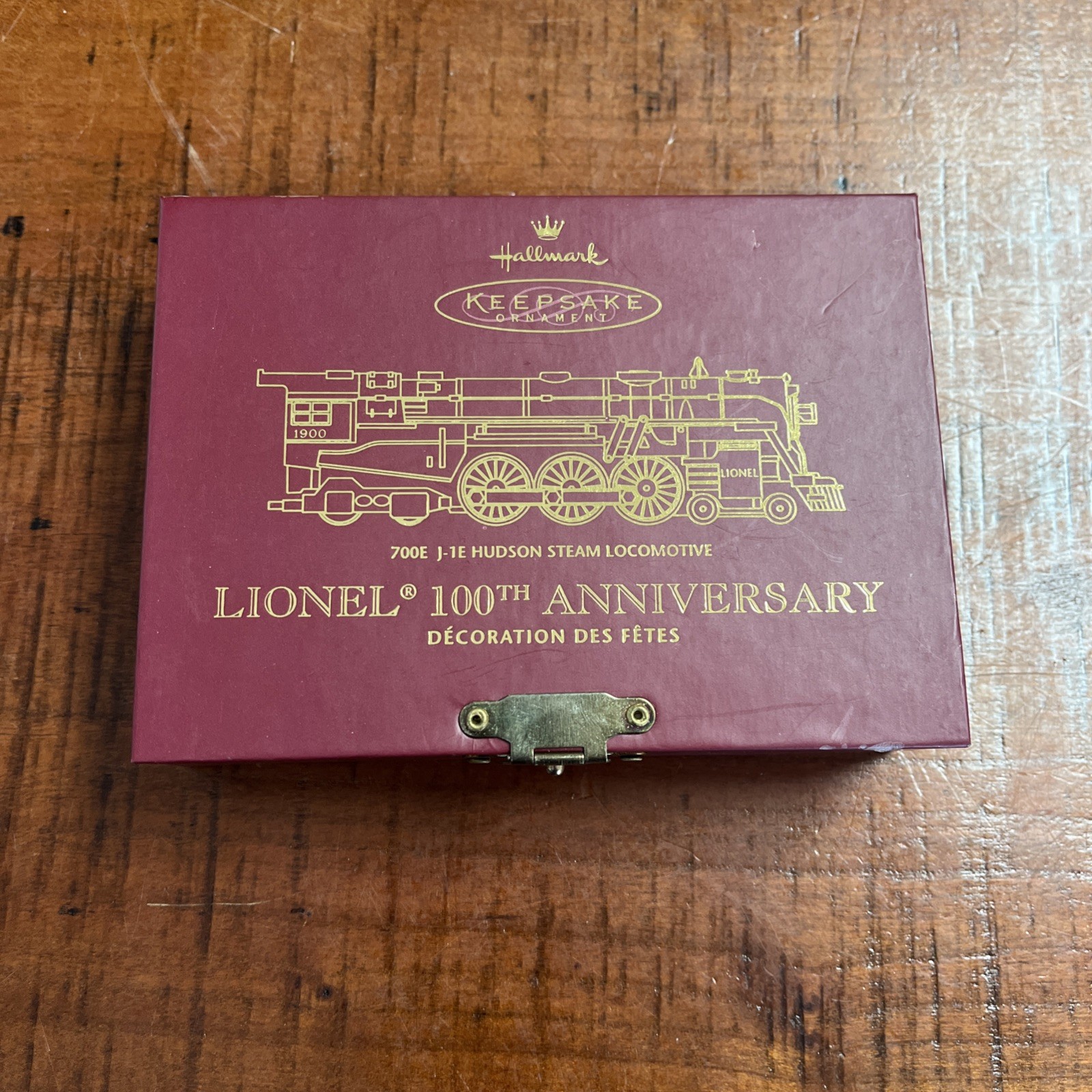 Click here to see eBay Auction