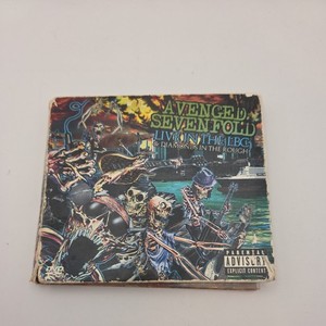 Avenged Sevenfold Live in the Lbc | eBay