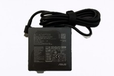 Type-C 100W AC Power Adapter For ASUS Zenbook 14X OLED UX3404 UX3404VC Charger