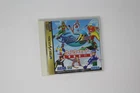 Winter Heat Sega Saturn JPN