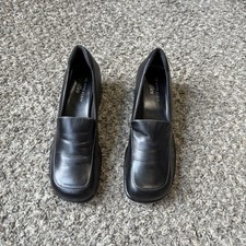 Las mejores ofertas en Mocasín sólido mujer Anne Klein