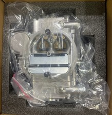 4 Barrel Carburetor For Street Warrior Holley 4160 Performance 600-cfm 0-80457s