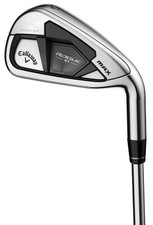 Callaway Rogue ST Max Irons