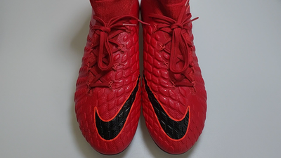 Nike Hypervenom Phantom 3 DF Elite FG 860643-617 Player Edition