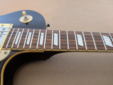 Stagg G2 L320-BS LP Single Cut Electric Guitar