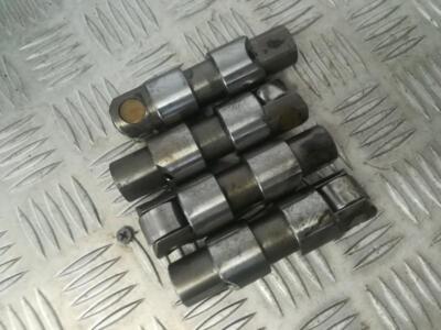  Cinetic Ventil Spieleinsteller (Motor Valve Lifter)  Truck - Ren DE549669-27