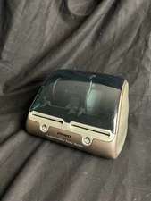 Dymo LabelWriter Twin Turbo 93085 Label Printer *No AC Adapter* Untested