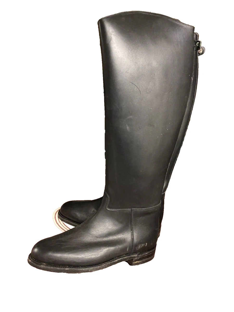Bottes d'équitation longues pour femmes Royaume-Uni