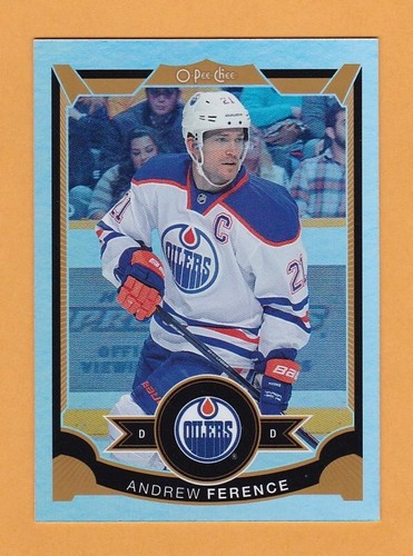 2015-16 NHL O-Pee-Chee OPC "Rainbow" Parallel - #1 to 600 - U-Pick From List - Picture 4 of 97