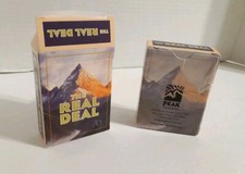 Lot Of 2 Incomplete PEAK Learning The Real De...