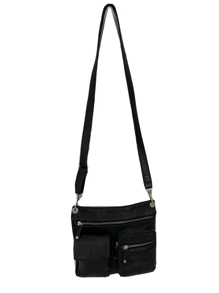 Ili leather shop bags