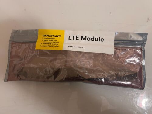 Vivint LTE Sky control Module Still Factory Sealed VS-LTEMP2-000