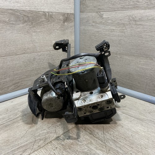 03-05 Passat 02-06 Audi A4 Quattro Brake Vacuum Pump 8E0-927-317A OEM