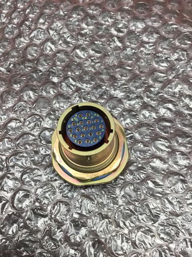 New Bendix Circular 18 Pos Connector LJT07T-15-18SA - Picture 4 of 6
