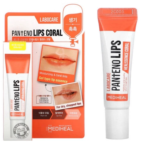 Healssence Coral