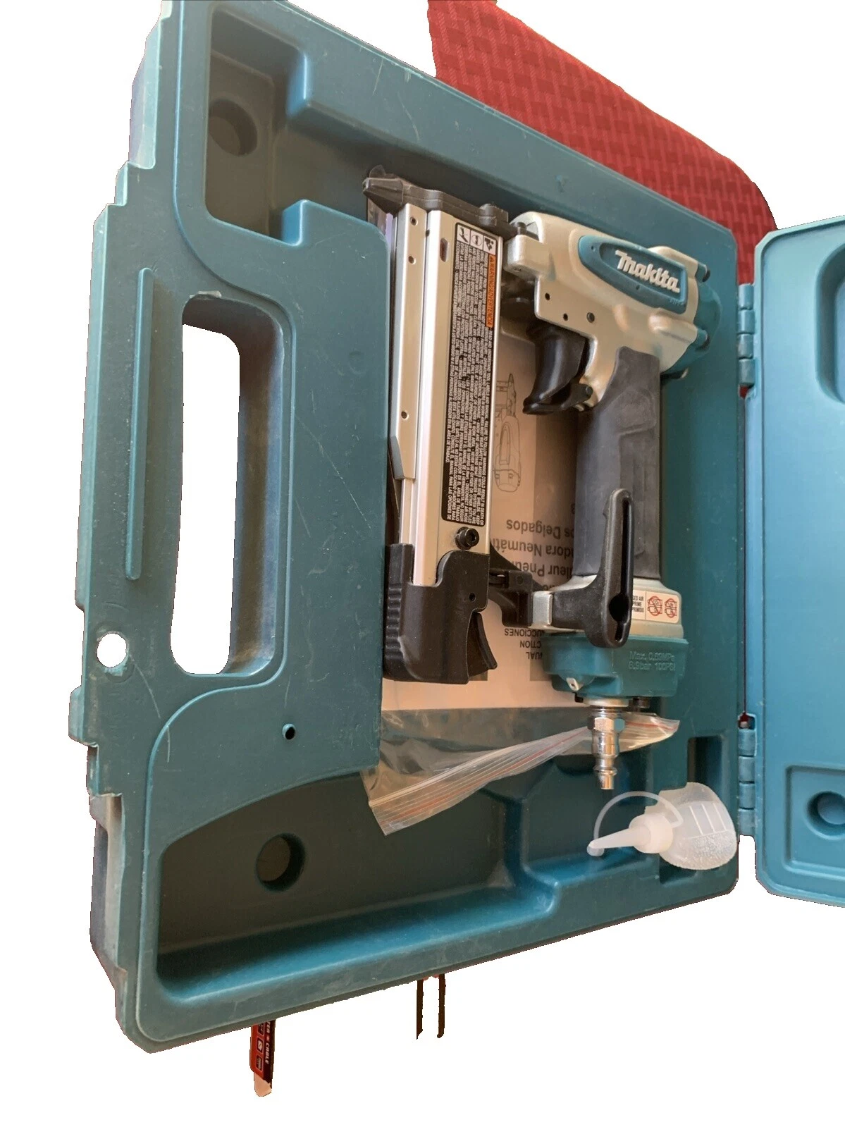 牧田 Air 打钉枪