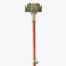 Goldblatt Fixed-Length Drywall Flat Box Handle 54" Refurbished [Fair]