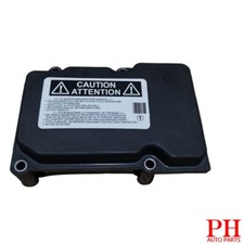 ABS ANTI-LOCK BRAKE ACTUATOR CONTROL MODULE 0...