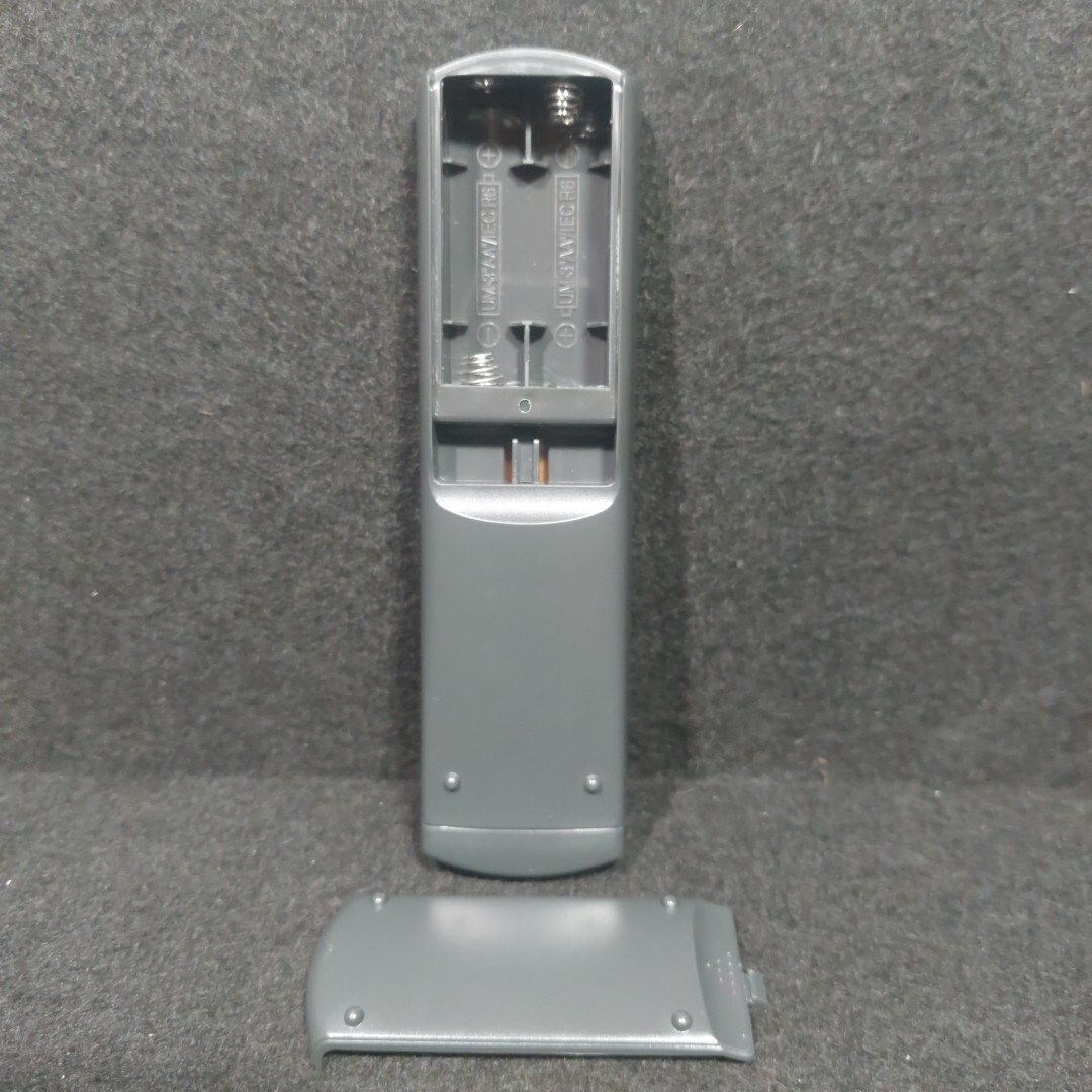 SAMTRON SV-C20 VHS VCR Player With Remote Control RCA Jacks Tested Works Great