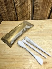 F.A.R.A.H 3 Piece Treatment Mask , Cleaner Spatula , Under eye Refresher