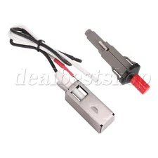 2PCS Grill Pulse Igniter Kit 7510 Repalcement for Weber 64.5g
