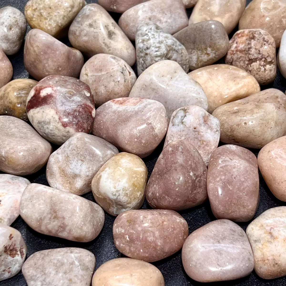 Pink amethyst wholesale sale