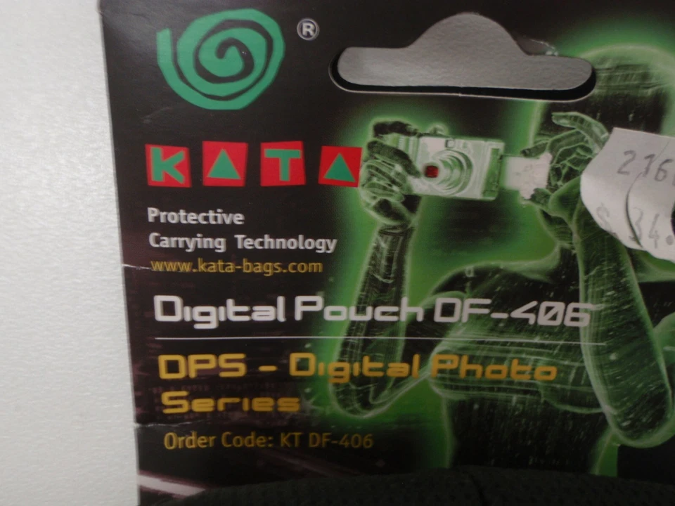 DIGITAL CAMERA BAG POUCH BLACK CARRY COMPACT TRAVEL POCKET SHOULDER STRAP - Image 3 of 4