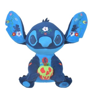 Pre Order Stitch Plush Snow White Stitch Crash Disney 21 Limited Ebay Pre Order Stitch Plush Snow White Stitch Crash Disney 21 Limited Ebay