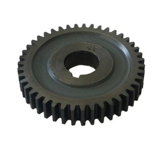 New Myford 43T Change Gear For ML10 ML7 ML7-R Super 7 Lathes Gearbox - 11285/43