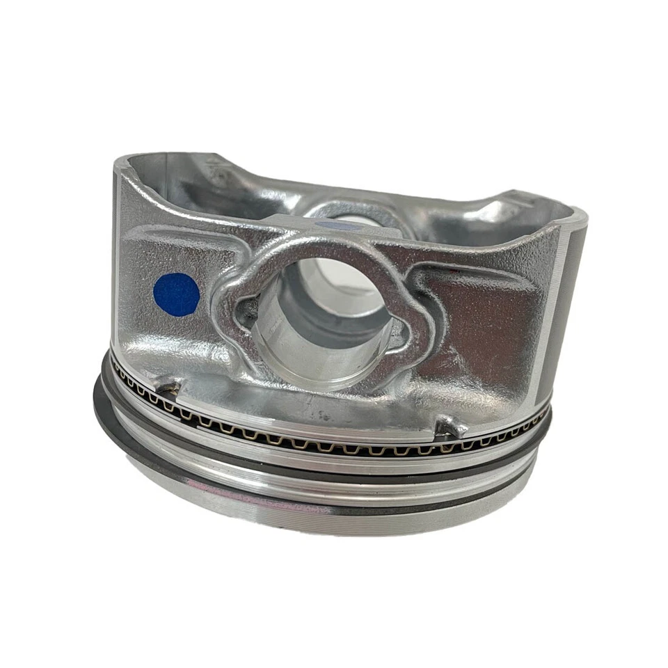 Pasador flotante libre GM Piston 5,7 L LS1 LS6 Cadillac CTS-V 2004-2005 89017581 Foto 4 de 4