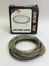 JE Pistons JE Pro Seal Piston Rings Top Ring H34467 0316MCUF