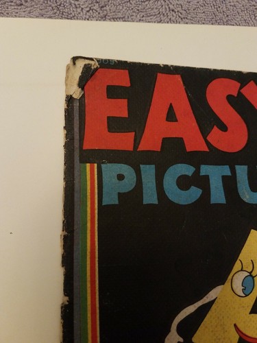 EASY STEPS BILDERBUCH SAMUEL LOWE COMPANY, 1945 - Bild 3 von 9