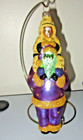 New ListingPatricia Breen Frankenstein Leopard Boy Carry Me Halloween Christmas Ornament