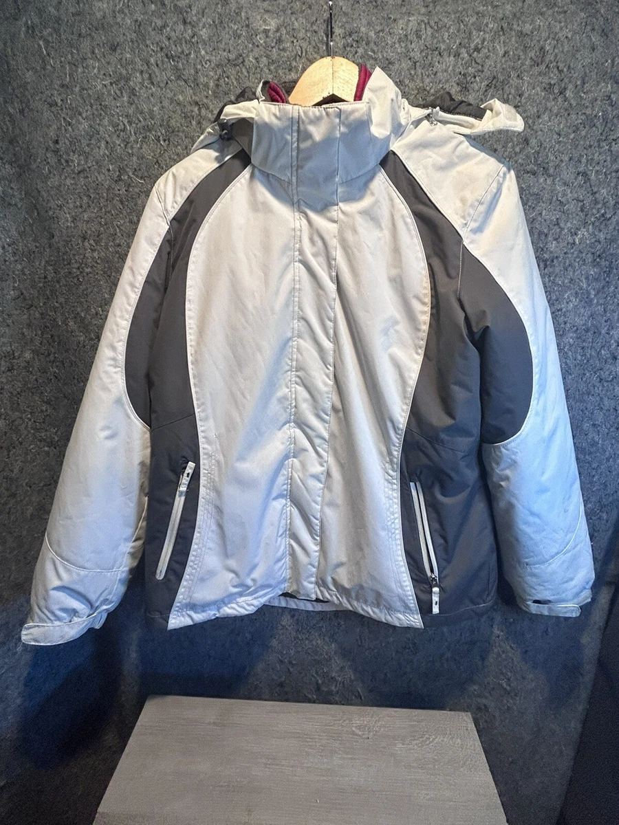 Below zero jacket by rothschild top