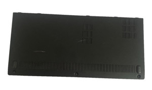 Lenovo ThinkPad X121e HDD RAM Abdeckung Festplatten Blende Klappe Cover Door