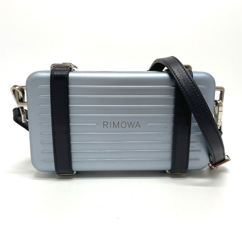 rimowa dior travel bag