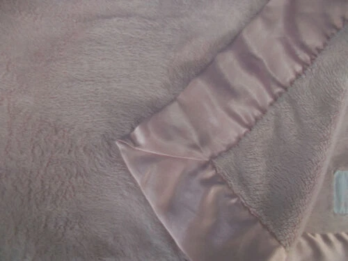 Gap Cetim Berçário cobertores e mantas