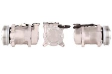 ELSTOCK 51-0073 Kompressor, Klimaanlage für MERCEDES-BENZ