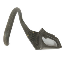 Ricambio MANIGLIA IMPUGNATURA COMANDI GAS per motosega McCulloch MC 540 usato