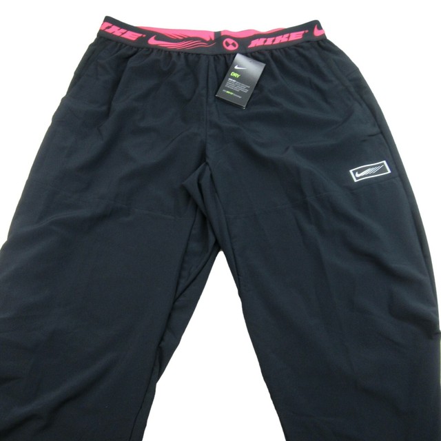 Nike Sport Clash Training Gym Pants 