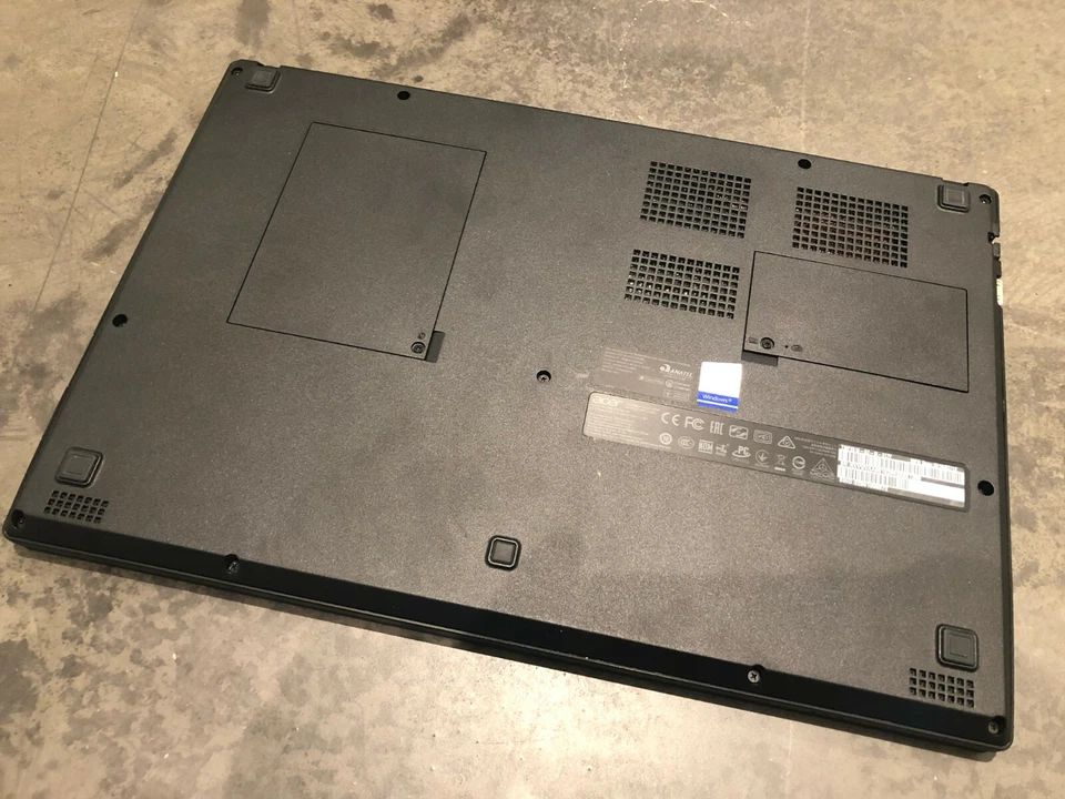 ACER Travelmate P2510-G2-M Core i3 8130U 2.2Ghz 8GB RAM 256GB SSD FullHD - Bild 4 von 4